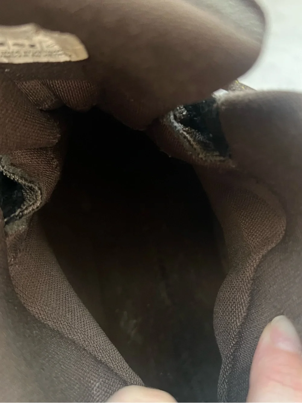 The North Face Men’s Waterproof Hiking Boots